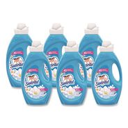 PRODUCTS | Colgate-Palmolive Co. 46 oz Fabric Softener - Floral Scent (6/Carton)