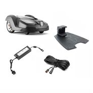 LAWN MOWERS | Factory Reconditioned Husqvarna AM430X 0.8 acre Robotic Lawn Automower (Like New)