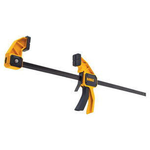 CLAMPS AND VISES | Dewalt 24 in. Large Trigger Clamp