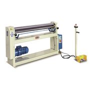 METAL FORMING | Baileigh Industrial 110V 1 HP 51 in. 16-Gauge Powered Slip Roll