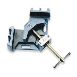 PRODUCTS | Wilton AC-326, 90 Degree Angle Clamp - 4-3/8 in. Miter Capacity, 2-3/8 in. Jaw Height, 4-1/8 in. Jaw Length