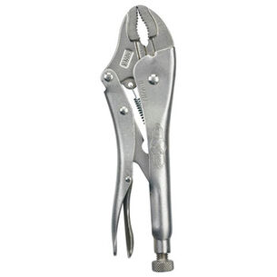 PRODUCTS | Irwin Vise-Grip The Original 10 in. Curved Jaw Locking Pliers