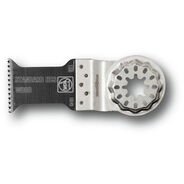 OSCILLATING TOOL ACCESSORIES | Fein 1-3/8 in. Standard Oscillating E-Cut Saw Blade (10-Pack)