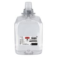 SKIN CARE AND HYGIENE | GOJO Industries 2000 mL Fragrance-Free E2 Foam Handwash Refill with PCMX for FMX-20 Dispensers (2/Carton)