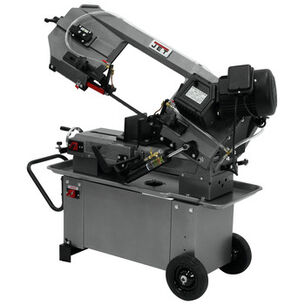 SAWS | JET HBS-812G 8 in. x 12 in. Geared Head Band Saw