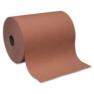 PRODUCTS | Georgia-Pacific 10 in. x 250 ft. goRag Premium All-Purpose DRC Roll Wipers - Orange (6/Carton)