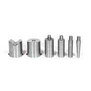 POWER TOOLS | Edwards 60 and 110 Ton Press Tooling Set (6 Pc)