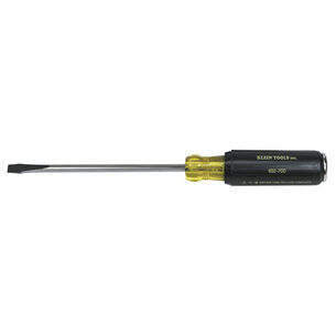 WRECKING AND PRY BARS | Klein Tools 5/16 in. Keystone Tip 7 in. Shank Demolition Driver