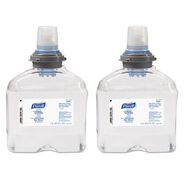 HAND SANITIZERS | PURELL 5392-02 2-Pack Advanced TFX 1200ml Instant Hand Sanitizer Foam Refill - White