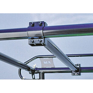 | KargoMaster Extra Cross Bar for PRO III Fullsize Model L80000 Ladder Rack