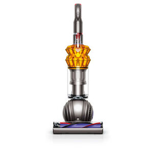OTHER SAVINGS | Factory Reconditioned Dyson DC50 Multifloor Compact Upright Bagless Vacuum Cleaner (Satin Yellow)