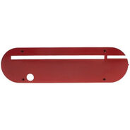 SAW ACCESSORIES | Delta UNISAW Left Tilt Standard Insert