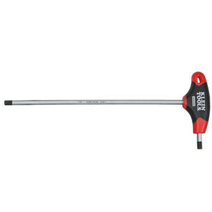 PRODUCTS | Klein Tools Journeyman 7/32 in. Hex Key with 9 in. T-Handle