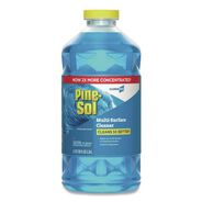 PRODUCTS | Pine-Sol 80 oz. CloroxPro Concentrated Multi-Surface Cleaner - Sparkling Wave Scent