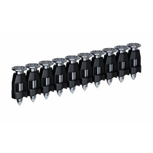 NAILS | Bosch (1000-Pc.) 5/8 in. Collated Steel/Metal Nails