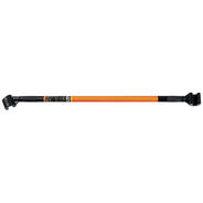 PIPE BENDERS | Klein Tools 64309 #3 and #4 Angled Rebar Hickey
