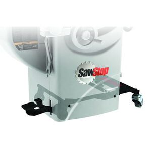 PRODUCTS | SawStop 36 in. x 30 in. x 7-1/2 in. Professional Saw Mobile Base