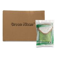 VACUUM BAGS AND FILTERS | Green Klean GK-Pt-Pro6Qt Replacement Vacuum Bag (10/Carton)