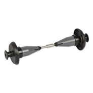 PRODUCTS | Tork 3.66 in. Roll Size Type B Plastic Coreless High Capacity Spindle Kit - Gray