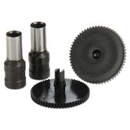 OFFICE STAPLERS | Swingline 9/32 in. Diameter Replacement Punch Kit For High Capacity Two-Hole Punch