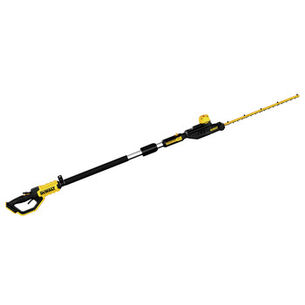 PRODUCTS | Dewalt 20V MAX 22 in. Pole Hedge Trimmer (Tool Only)