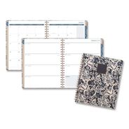 PAPER AND PRINTABLES | AT-A-GLANCE 11 in. x 8.5 in. 12-Month (Jan-Dec 2026) Elizabeth Weekly/Monthly Planner - Blue Cover