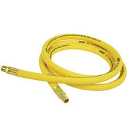 AIR HOSES AND REELS | Dewalt DXCM012-0209 3/8 in. x 6 ft. Premium Hybrid Lead-In Air Hose