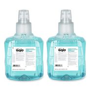 SKIN CARE AND HYGIENE | GOJO Industries 1916-02 12000 ml Pomeberry Foam Handwash Refill - Pomegranate (2/Carton)
