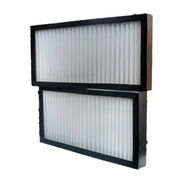 HEATING COOLING VENTING | JET Replacement Filters for JDC-501 (2 Pc)