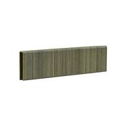 STAPLES | Freeman 18 ga. 1 in. Glue Collated Narrow 1/4 in. Crown Staples (2500 Count)