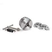 LATHE ACCESSORIES | NOVA G3 Lite Reversible Wood Turning Chuck with JS50N Jaw