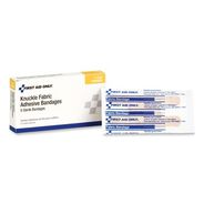 FIRST AID | PhysiciansCare by First Aid Only First Aid Fabric Knuckle Bandages (8/Box)