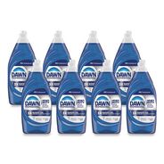PRODUCTS | Dawn Professional 80730044 38 oz. Heavy-Duty Manual Pot/Pan Dish Detergent - Original Scent (8/Carton)