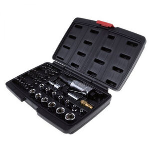  | King Tony 3/8 in. Drive Air Ratchet Tool Set