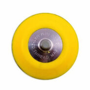 PRODUCTS | Chicago Pneumatic 3 in. Sanding Pad for CPT7200S and CPT7201P