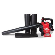 LEAF BLOWERS | Troy-Bilt Leaf Blower/Vacuum