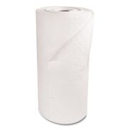 FACILITY MAINTENANCE SUPPLIES | HOSPECO TASKBrand All Sorb 30 in. x 150 ft. 47-Gallon Industrial Sorbent Roll - White (1-Roll)