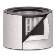 PRODUCTS | TruSens 7.9 in. Carbon and HEPA Replacement Filters for TruSens Purifiers