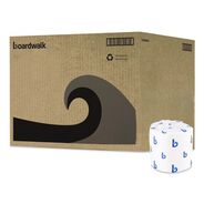 TOILET PAPER | Boardwalk 1-Ply Septic Safe Toilet Tissue - White (96/Carton)