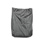 OUTDOOR LIVING | Bliss Hammock Zero Gravity Chair Furniture Cover - Black