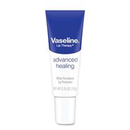 FACILITY MAINTENANCE SUPPLIES | Vaseline 0.35 oz Lip Therapy Advanced Lip Balm - Original (72/Carton)
