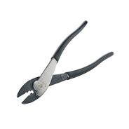 CRIMPERS | Klein Tools Crimping and Cutting Tool for Non-Insulated Terminals - Black