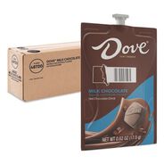MILK | FLAVIA 48720 Milk Chocolate Hot Chocolate Freshpack (36/Carton)