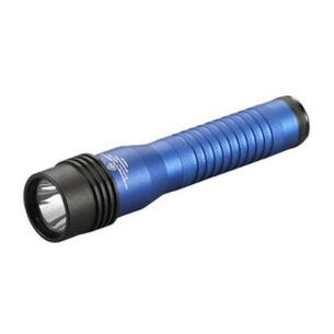 PRODUCTS | Streamlight Strion HL Rechargeable LED Flashlight (Blue)