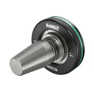 EXPANSION TOOLS | Dewalt DCE410100 1 in. PEX Expander Head for DCE410