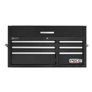 TOOL CHESTS | Homak 41 in. Pro 2 6-Drawer Top Chest