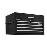 TOOL CHESTS | Homak 36 in. Pro 2 5-Drawer Top Chest