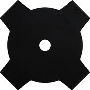 BLADES | Makita 9 in. 4 Tooth Brush Cutter Blade