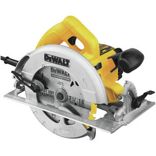 SAWS | Dewalt DWE575 7-1/4 in. Circular Saw Kit