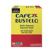 FOOD SERVICE | Keurig K-Cups - Espresso (24/Box)